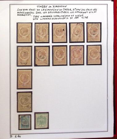 1849-2020, Belle collection de France en 10 grands albums