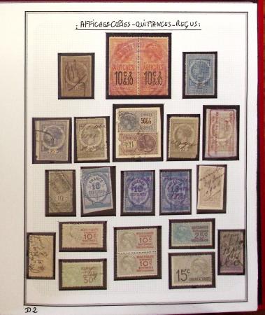 1849-2020, Belle collection de France en 10 grands albums