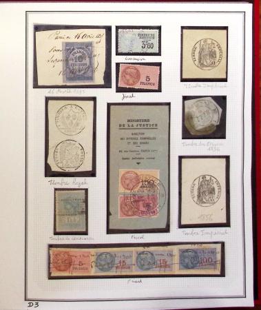 1849-2020, Belle collection de France en 10 grands albums