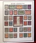 1849-2020, Belle collection de France en 10 grands albums