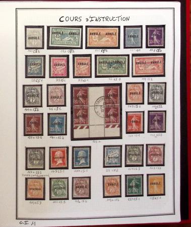 1849-2020, Belle collection de France en 10 grands albums