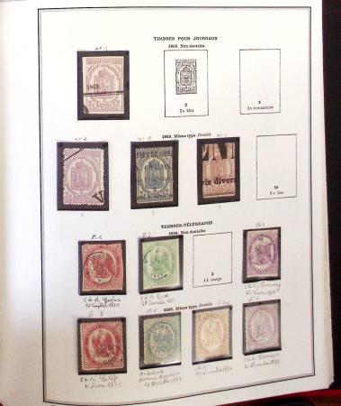 1849-2020, Belle collection de France en 10 grands albums