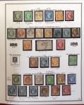 1849-2020, Belle collection de France en 10 grands albums