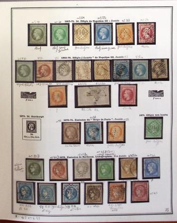 1849-2020, Belle collection de France en 10 grands albums