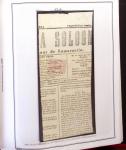 1849-2020, Belle collection de France en 10 grands albums