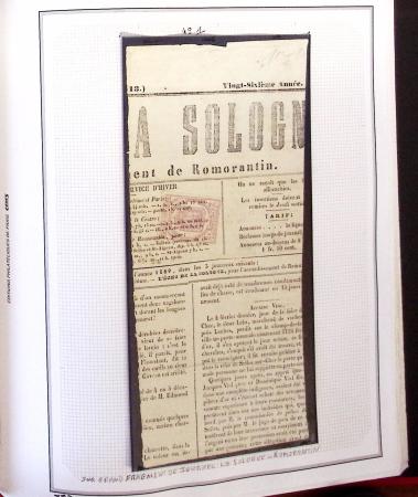 1849-2020, Belle collection de France en 10 grands albums