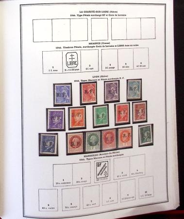 1849-2020, Belle collection de France en 10 grands albums