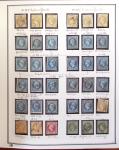 1849-2020, Belle collection de France en 10 grands albums