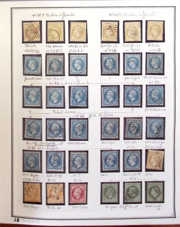 1849-2020, Belle collection de France en 10 grands albums