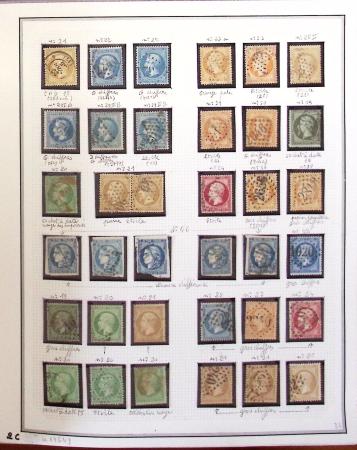 1849-2020, Belle collection de France en 10 grands albums