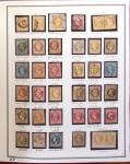 1849-2020, Belle collection de France en 10 grands albums