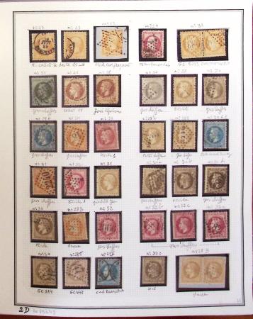 1849-2020, Belle collection de France en 10 grands albums