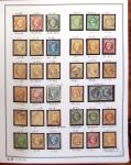 1849-2020, Belle collection de France en 10 grands albums
