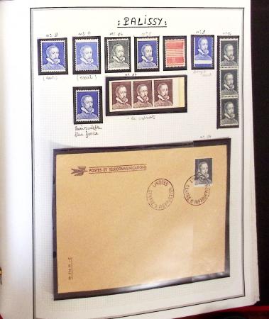 1849-2020, Belle collection de France en 10 grands albums