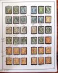 1849-2020, Belle collection de France en 10 grands albums