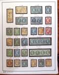 1849-2020, Belle collection de France en 10 grands albums