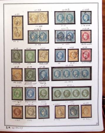 1849-2020, Belle collection de France en 10 grands albums