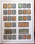 1849-2020, Belle collection de France en 10 grands albums