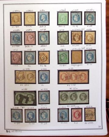 1849-2020, Belle collection de France en 10 grands albums