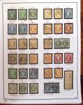 1849-2020, Belle collection de France en 10 grands albums