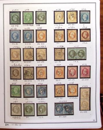 1849-2020, Belle collection de France en 10 grands albums