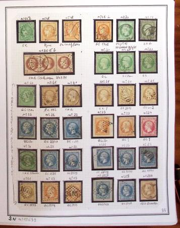 1849-2020, Belle collection de France en 10 grands albums