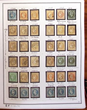 1849-2020, Belle collection de France en 10 grands albums