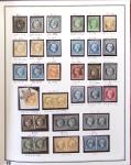 1849-2020, Belle collection de France en 10 grands albums