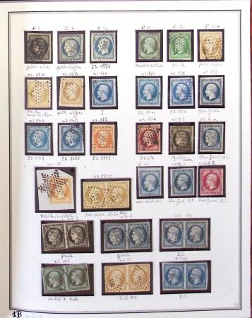 1849-2020, Belle collection de France en 10 grands albums
