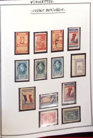 1849-2020, Belle collection de France en 10 grands albums
