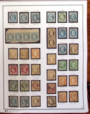 1849-2020, Belle collection de France en 10 grands albums