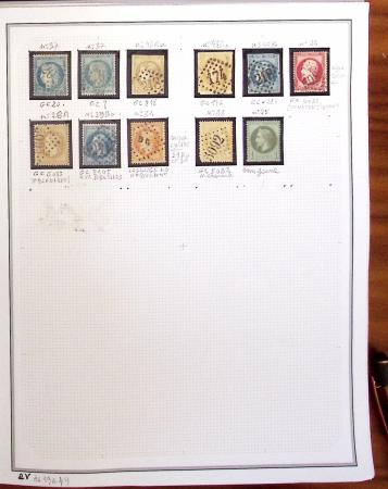 1849-2020, Belle collection de France en 10 grands albums