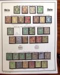 1849-2020, Belle collection de France en 10 grands albums