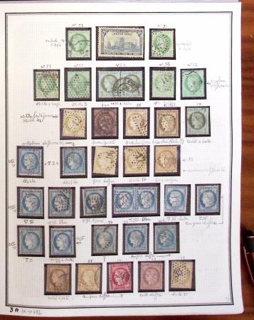 1849-2020, Belle collection de France en 10 grands albums