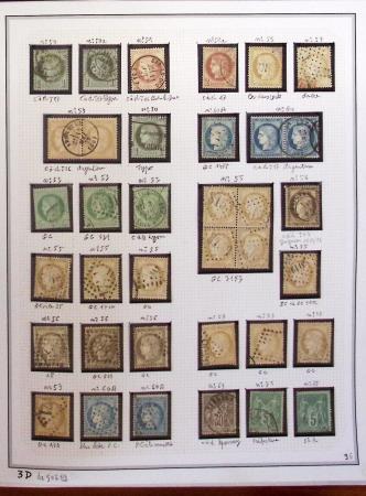 1849-2020, Belle collection de France en 10 grands albums