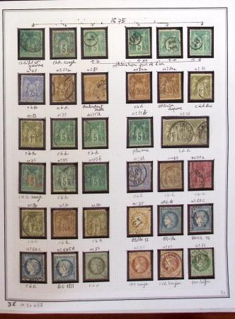 1849-2020, Belle collection de France en 10 grands albums