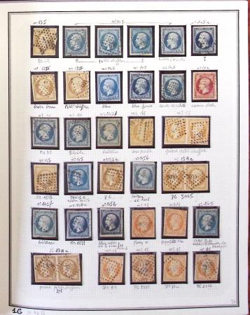 1849-2020, Belle collection de France en 10 grands albums