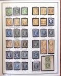 1849-2020, Belle collection de France en 10 grands albums