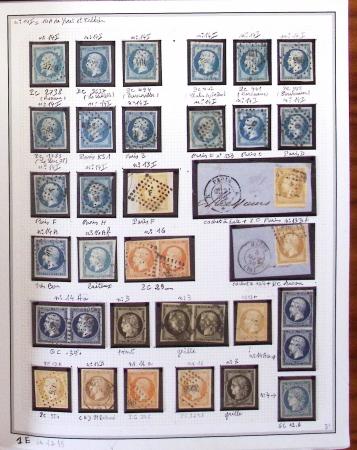 1849-2020, Belle collection de France en 10 grands albums