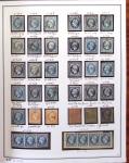 1849-2020, Belle collection de France en 10 grands albums