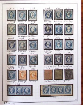 1849-2020, Belle collection de France en 10 grands albums