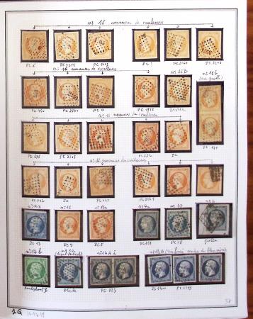 1849-2020, Belle collection de France en 10 grands albums