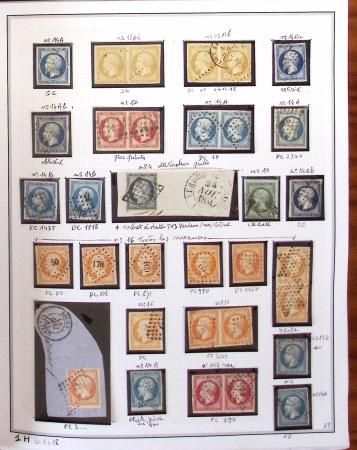 1849-2020, Belle collection de France en 10 grands albums