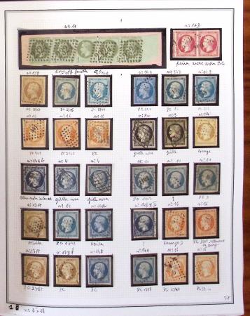 1849-2020, Belle collection de France en 10 grands albums