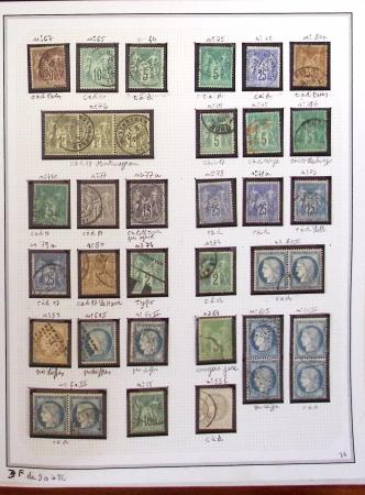 1849-2020, Belle collection de France en 10 grands albums