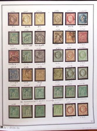 1849-2020, Belle collection de France en 10 grands albums