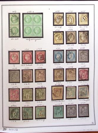 1849-2020, Belle collection de France en 10 grands albums
