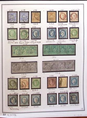 1849-2020, Belle collection de France en 10 grands albums