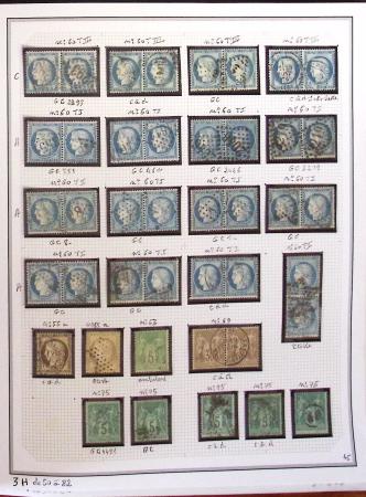 1849-2020, Belle collection de France en 10 grands albums