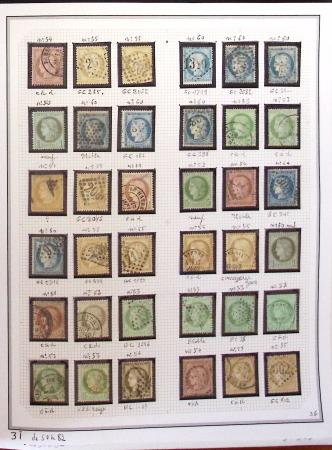 1849-2020, Belle collection de France en 10 grands albums
